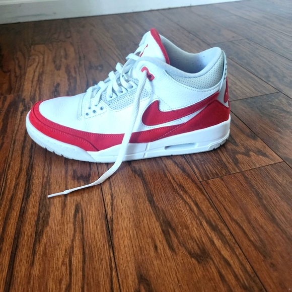 Jordan 3 Retro Tinker Air Max 1 2019☆☆☆☆ONE SHOE ONLY☆☆☆☆☆ - Picture 6 of 9